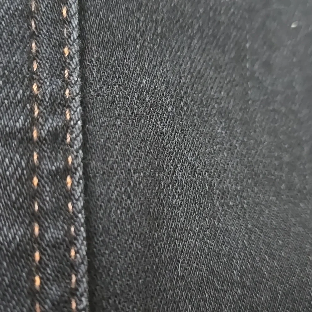 Judy Blue Womens 14W Black JB88768 BK Skinny Fit Denim Pants - Picture 14 of 14